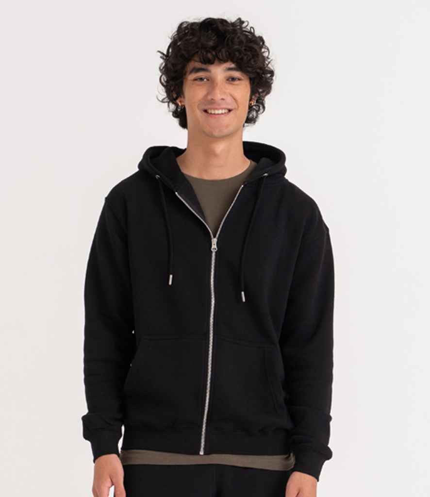 AWDis Organic Zoodie - PenCarrie